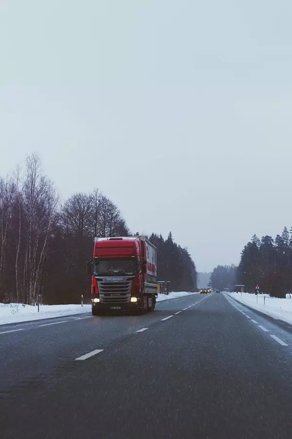 Rozwiązania transportu intermodalnego w europie